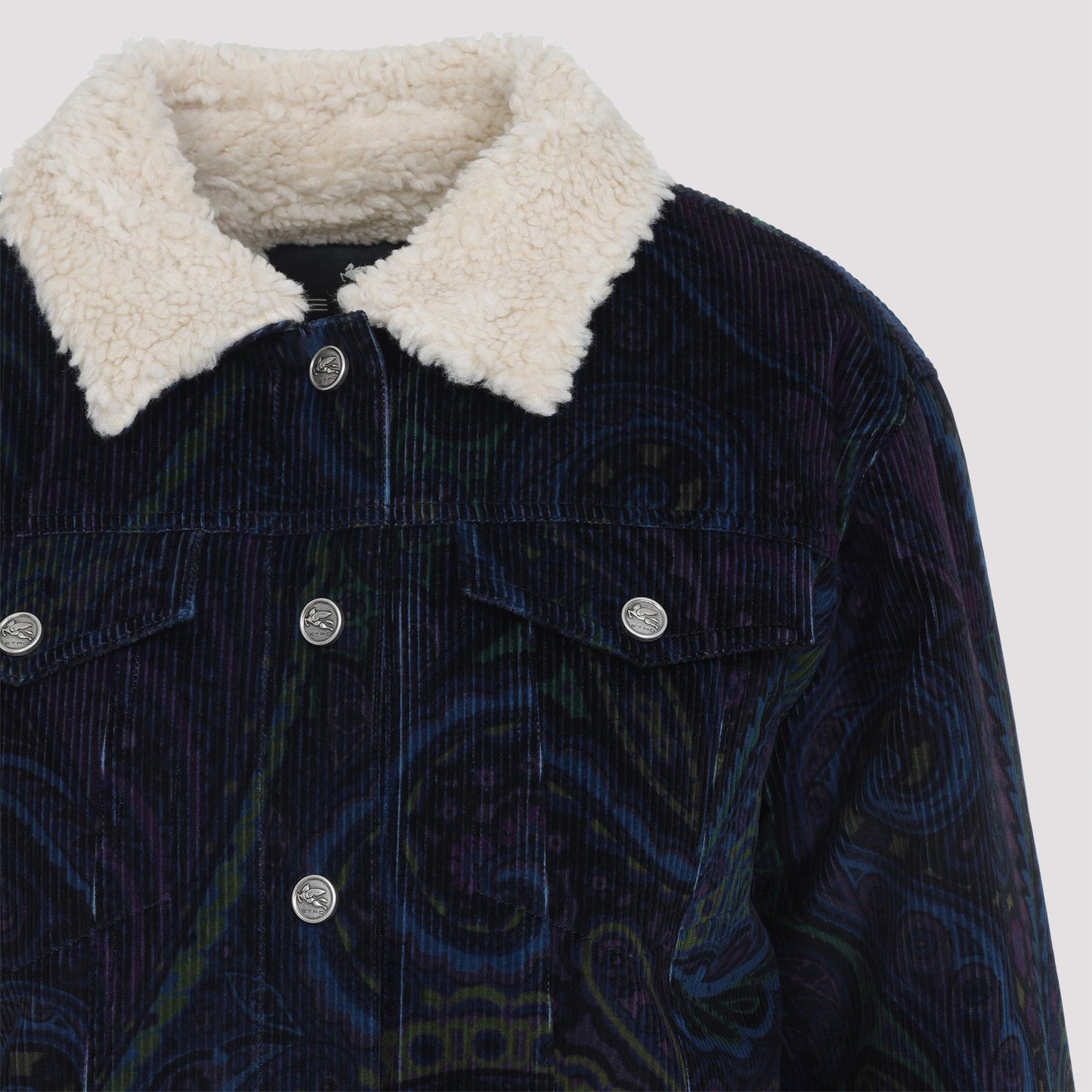 Etro Outerwear Women