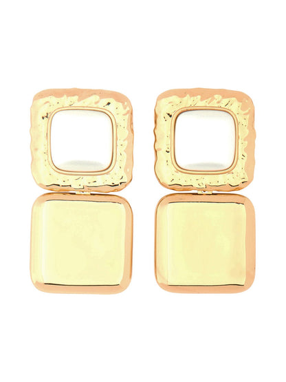 Self-Portrait Women Earrings With Pearls