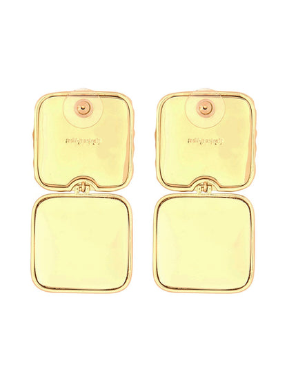 Self-Portrait Women Earrings With Pearls