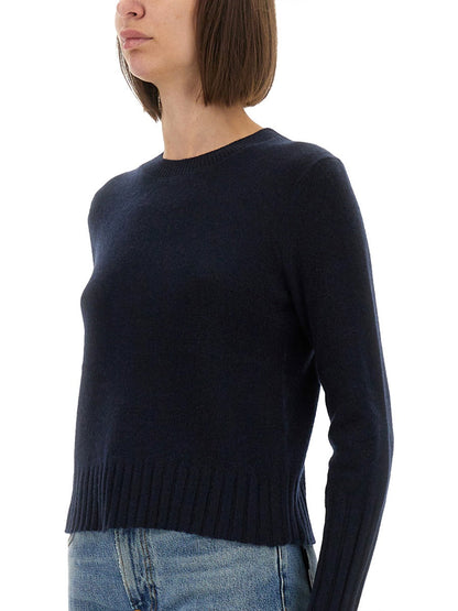 Guest In Residence Women "Shrunken Crew" Jersey