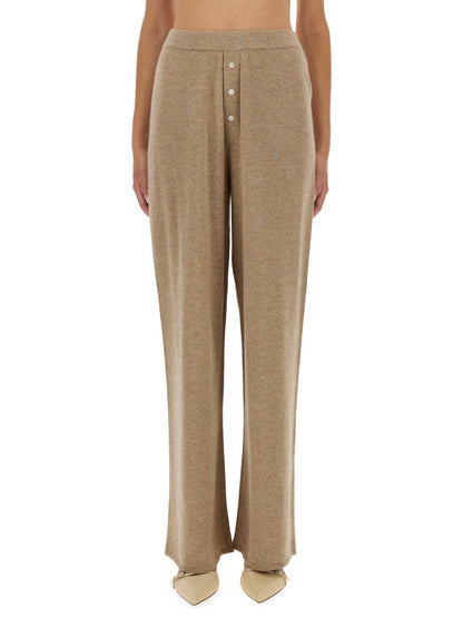 Guest In Residence Women Pants "Everywear"