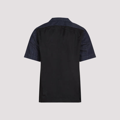 Dries Van Noten Cameron Shirt Men