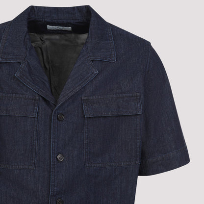 Dries Van Noten Cameron Shirt Men