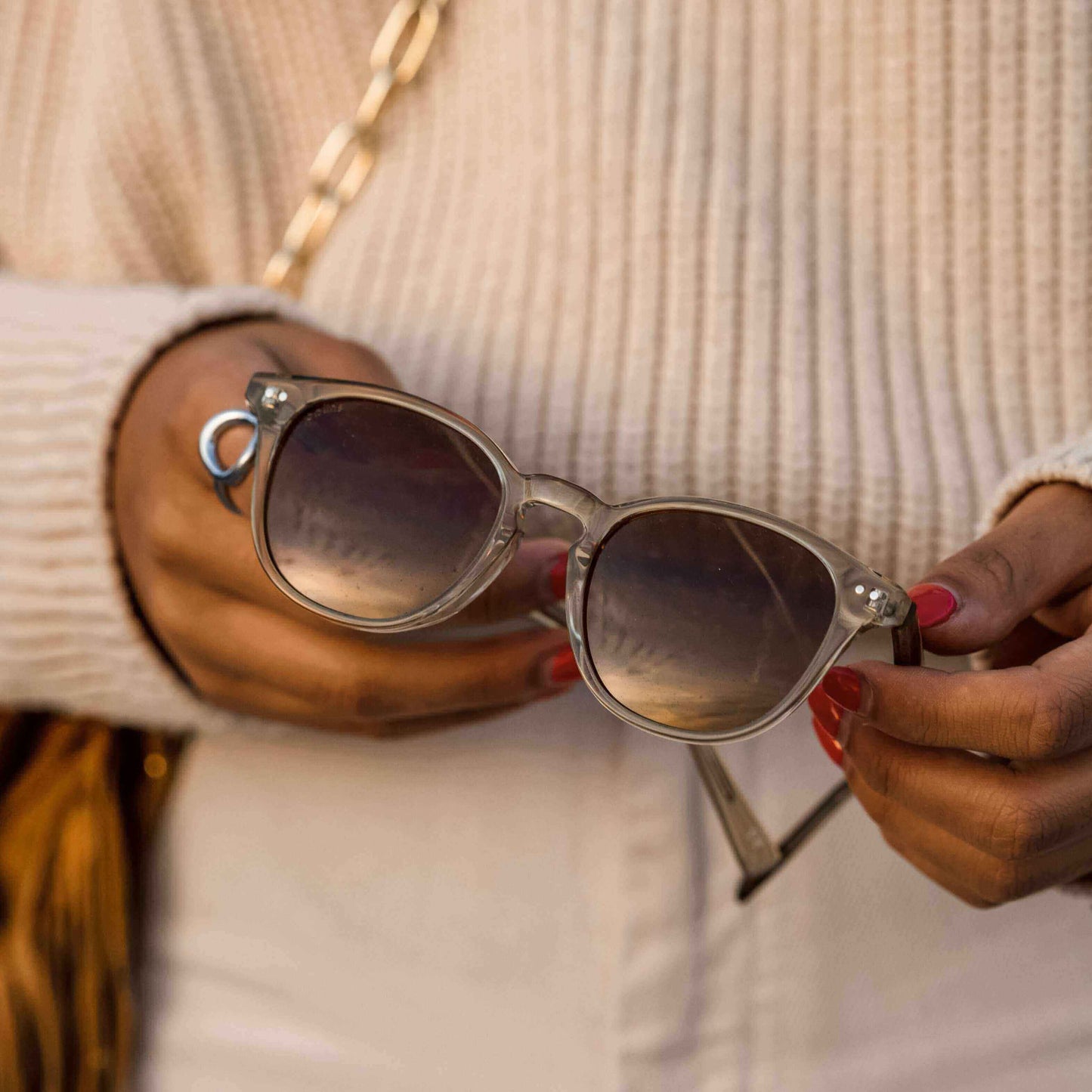 Costa - Unisex Bio Acetate Sunglasses