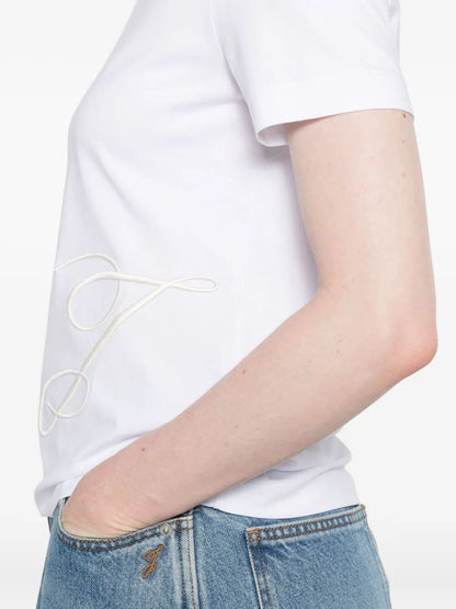 Jacquemus Women Le Tshirt J