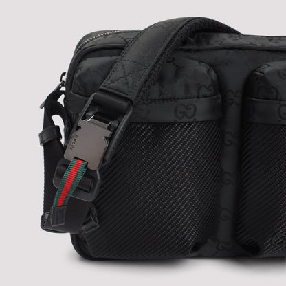Gucci Nexus Shoulder Bag Unisex