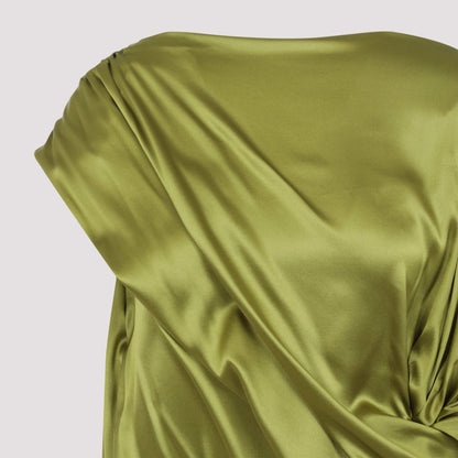 Dries Van Noten Dalant Dress Women