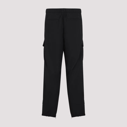 Dries Van Noten Pebb Pants Men