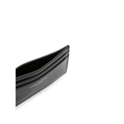 Saint Laurent Black Wallets & Cardholders Men