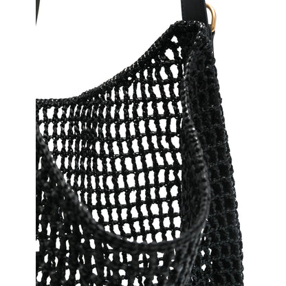 Saint Laurent Black Tote Bags Men