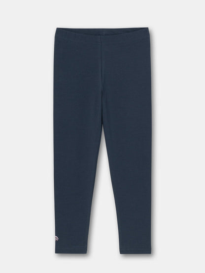 Solid Leggings - Grey