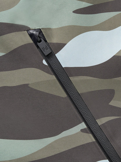 Sierra 2 Layers Jacket - Zea Camo