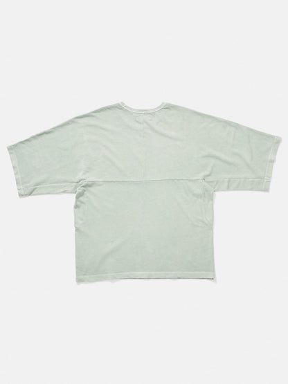 Knit Dojo Top - Sage