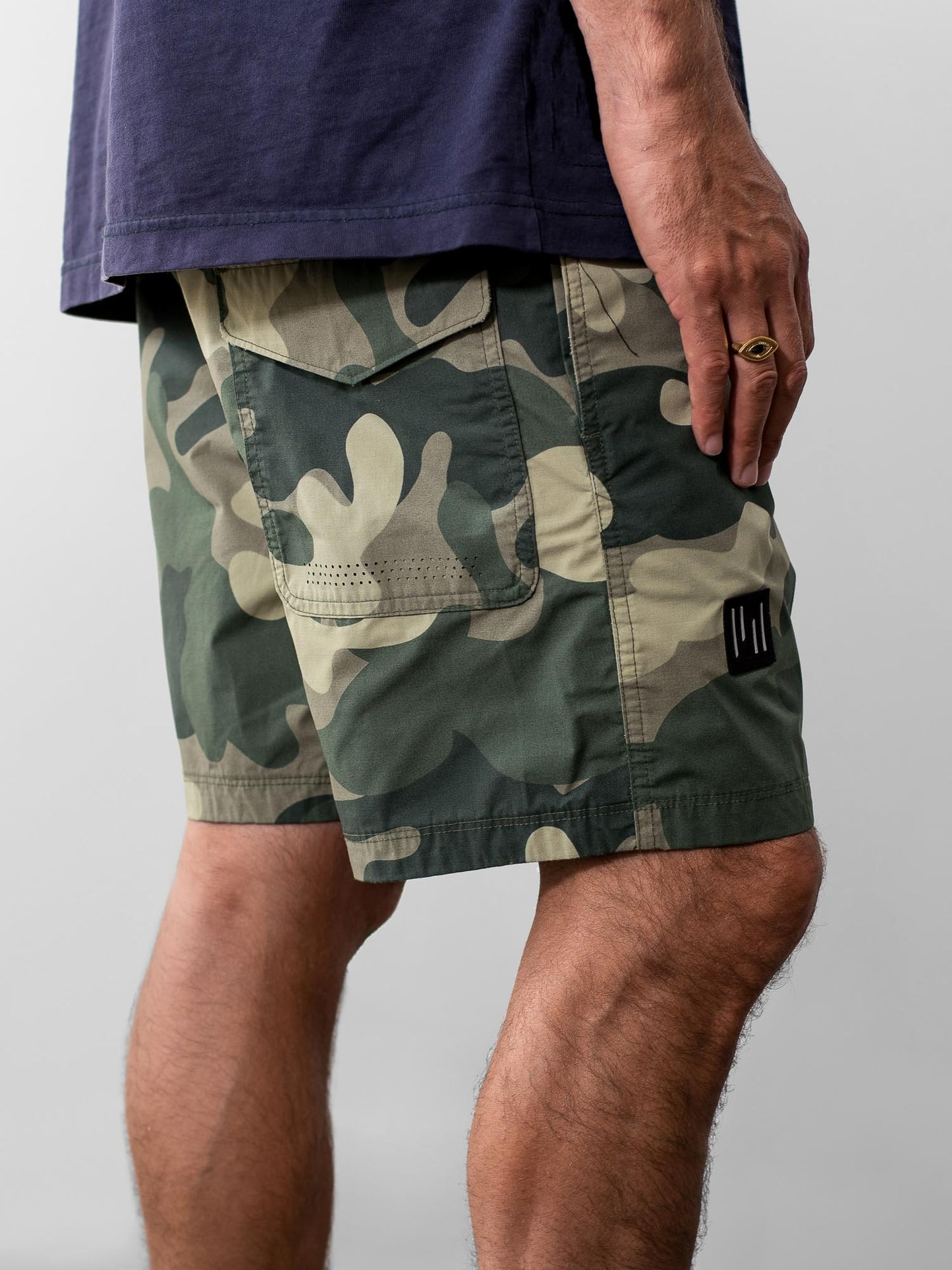 Mens Trunk