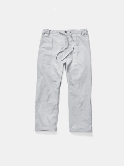 Slouchy Fatigue Pant