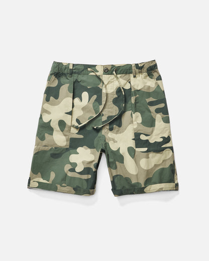Slouchy Fatigue Short