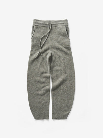 Chalet Bottom - Slate Gray