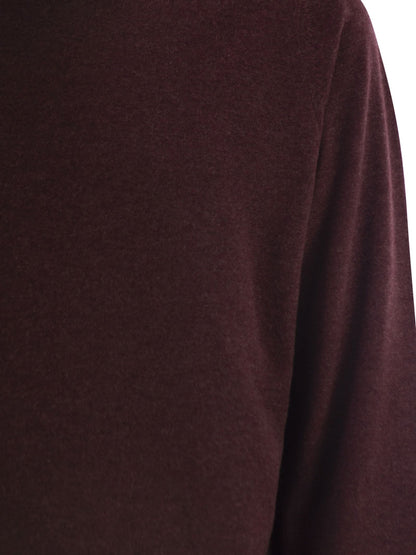 Brunello Cucinelli Men Cashmere Turtleneck Sweater